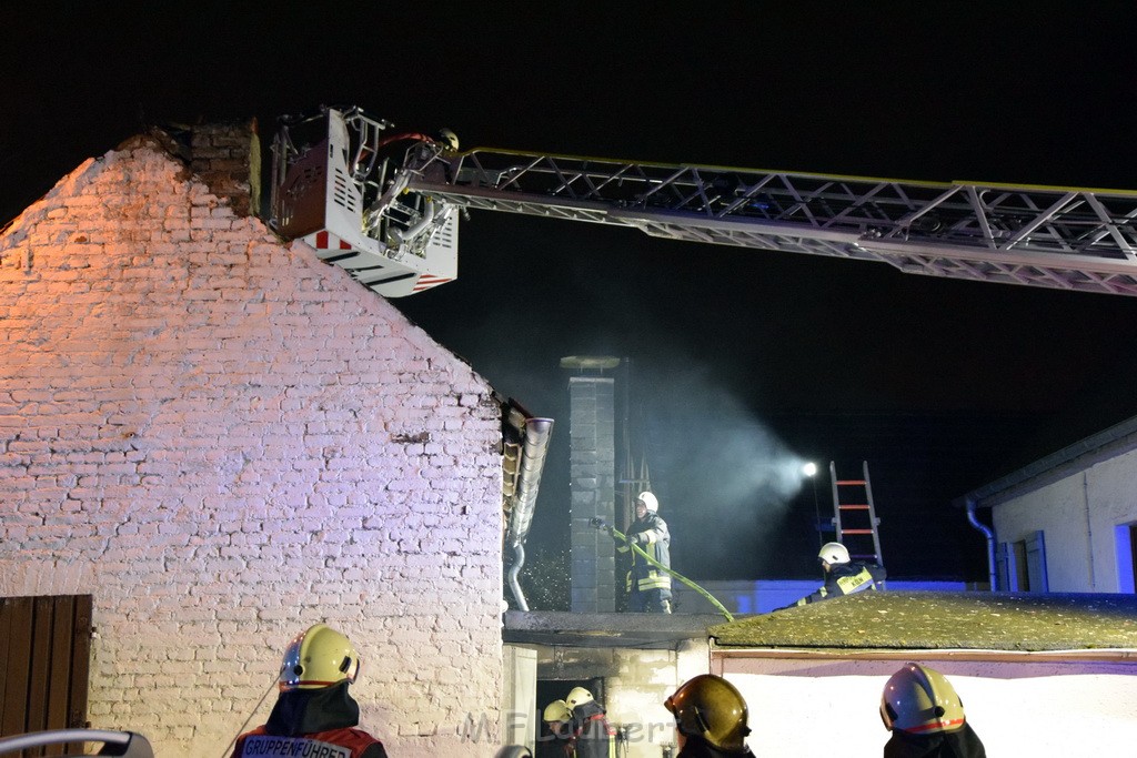 Feuer 2 Koeln Porz Langel Hinter der Kirche P069.JPG - Miklos Laubert